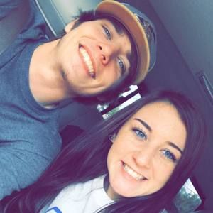 Meet your Posher, Greg